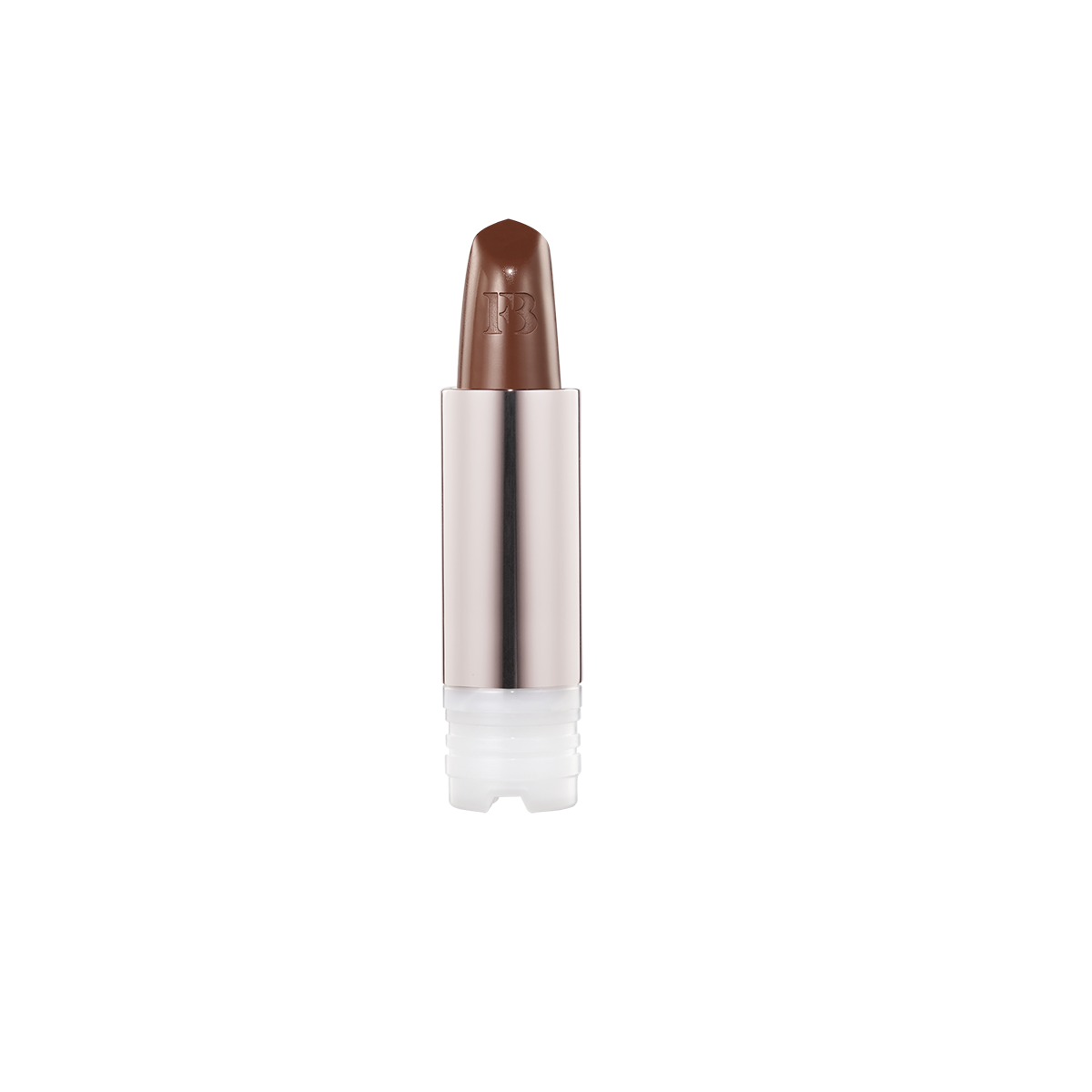 FENTY ICON SEMI-MATTE REFILLABLE LIPSTICK (L&Aacute;PIZ LABIAL)